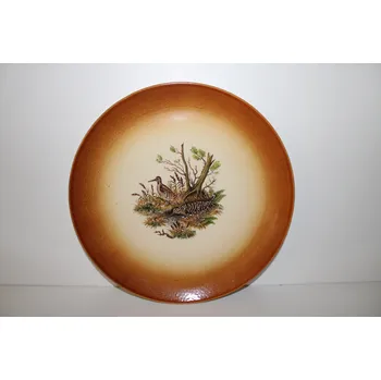 Talíř Jihotvar Talíř keramický s motivem - sluka