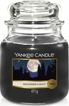 Svíčka Yankee Candle Midsummer´s Night