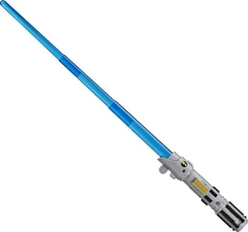 Dětská zbraň Hasbro Star Wars Lightsaber Forge
