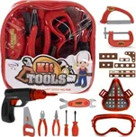 SOUPRAVA NÁŘADÍ PRO DOMÁCÍ MISTRY Kruzzel 22574