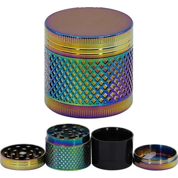 Humidor Drtič tabáku 11519