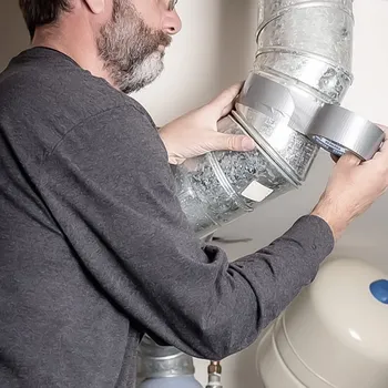 Deminas – EXTRA silná hliníková vodotěsná lepicí páska