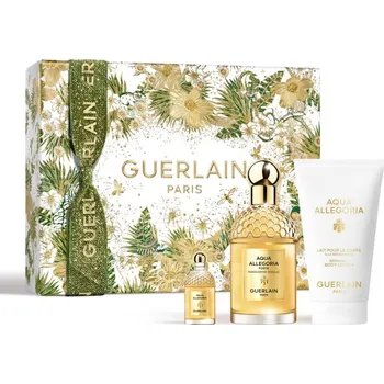 Dámský parfém Guerlain Aqua Allegoria Mandarine Basilic Forte W EDP