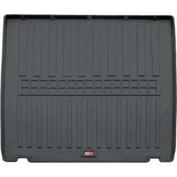 Vana do kufru Vana do kufru, gumová 3D (TPE), RENAULT Laguna III, Stingray