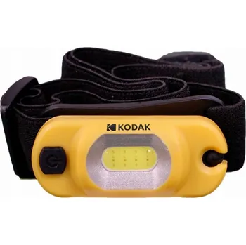 Sport Čelová svítilna Kodak Headlamp Led Active 80 Usb