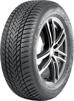 Zimní osobní pneu Nokian Tyres Snowproof 2 205/50 R17 93 V XL
