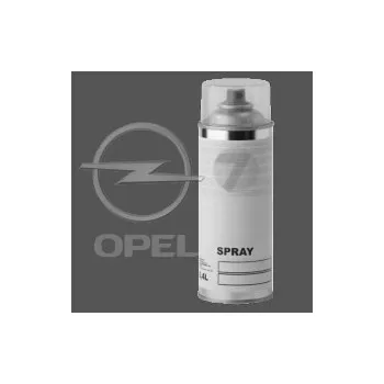 Autokosmetika OPEL 41Q IRON GREY Spray barva r.v. 2015-2017