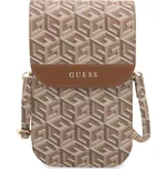 Guess PU G Cube Phone Bag