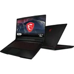MSI GF63 Thin - 15,6"/i5-10300H/8GB/512 GB SSD/GTX1650/W10
