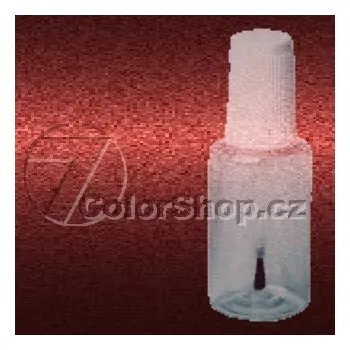 Autolak Dacia barva B79 ROUGE GARANC tužka