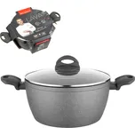 Florina Lava Stone hrnec s poklicí 24…