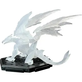 Figurka Čína Plastové figurky na motivy oblíbené hry "Monster Hunter World " (14-26) Barva: 29