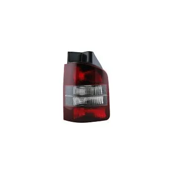 Zadní světlomet Levé zadní světlo VOLKSWAGEN TRANSPORTER (T5) |4/2003-10/2009| TYC | 11-0576-21-2