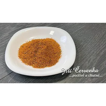 Koření Koření Červenka Gyros červený bez MSG 50g