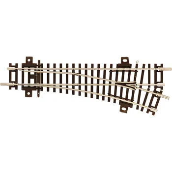 Výhybka pravá WR20 TT - Roco 4080421