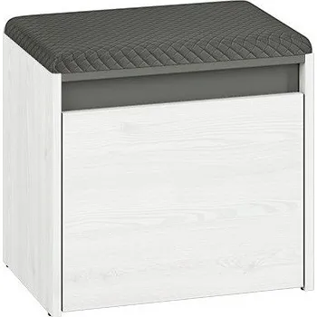 Ložnicová sestava HATTERIA 01