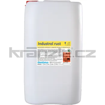 Kranzle INDUSTROL rust (20 kg)
