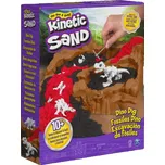Spin Master Kinetic Sand Dino Dig 454 g