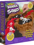 Spin Master Kinetic Sand Dino Dig 454 g