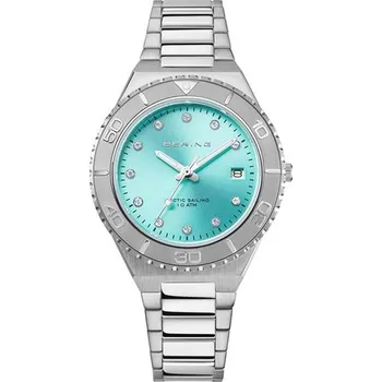 Hodinky Pánské hodinky BERING Classic 18936-707