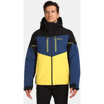 KILPI TONNSI-M Žlutá 3XL