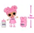 Panenka MGA L.O.L. Surprise Loves Mini Sweets 590767EUC