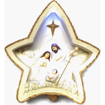 Betlém Betlém Hvězda