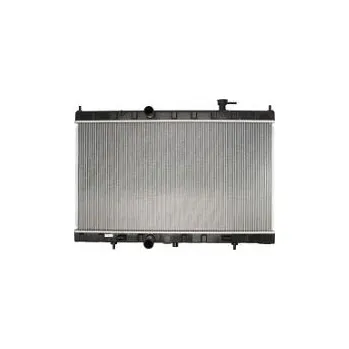 Chladič motoru Chladič vody NISSAN X-Trail | 2.0 | 1997ccm | Benzín | 106kW | MR20DE |2014 a výše| SRL | 5901532851250