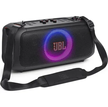 JBL PartyBox On-The-Go Essential