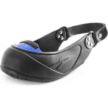 Pracovní obuv Ochranné návleky na obuv VISITOR 34-38 290000880092