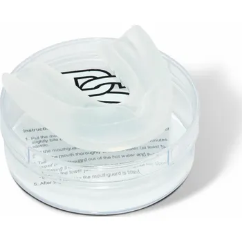 Chránič zubu Chránič zubů Paffen Sport Allround Mint - průhledná