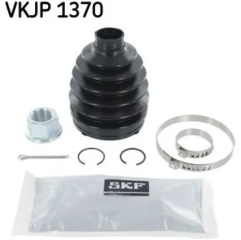 Hřídel nápravy Sada měchů, hnací hřídel SKF VKJP 1370