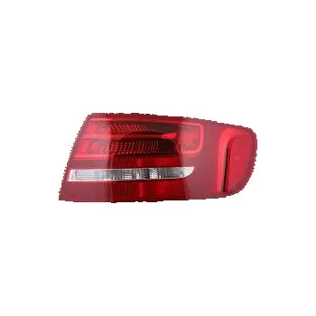 Zadní světlomet Pravé zadní světlo AUDI A4/S4 (B8) |1/2011-12/2015| TYC | 11-11365-01-2