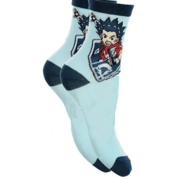 Ponožky Beyblade sv.modré 27/30