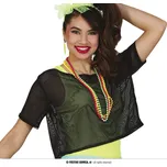 Fiestas Guirca Síťované retro tričko…