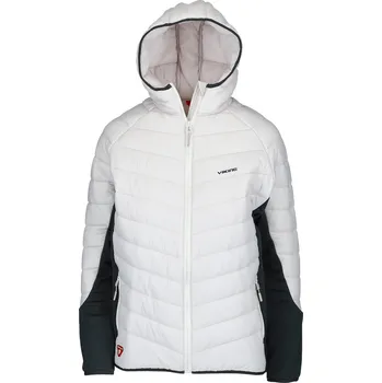 Dámská outdoorová bunda VIKING Becky Warm Pro šedá Velikost: S