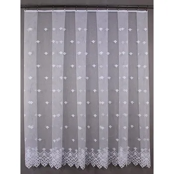 Záclona Žakárová záclona 4738 180cm