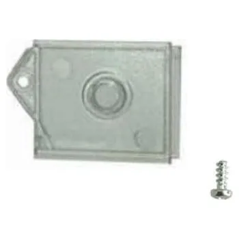 9137626 - 2N® IP Vario náhradní plastový kryt kamery - 1 ks