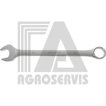 Klíč Kombinovaný klíč XL, 65 mm