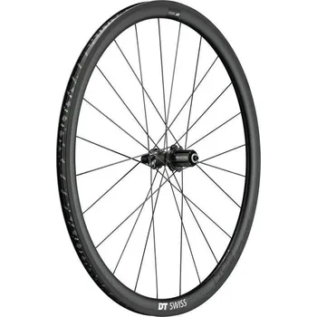 Ráfek na kolo DT Swiss zadní zapletené kolo PRC 1400 Spline 35 Carbon 130/5 QR