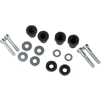 brašna na kolo Ortlieb Quick Rack úchyt na vidlici