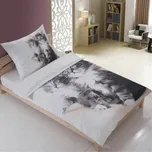 Apex® produktová řada 3D 3D povlečení Apex - Kočky