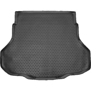 Vana do kufru Gumová vana do kufru Renault Zoe 2019- Novline ELEMENTA0N195B11