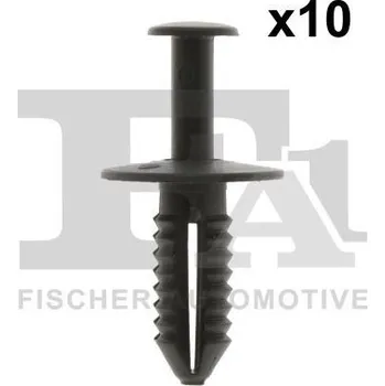 Auto-moto Klip, ozdobná / ochranná lišta FA1 14-20007.10