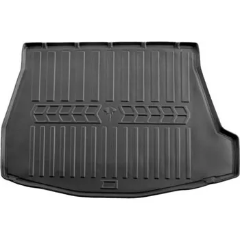 Vana do kufru Vana do kufru, gumová 3D (TPE), TOYOTA bZ4X (EA10), se subwooferem, Stingray