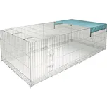 Kerbl Výběh pro králíky/hlodavce/drůbež…
