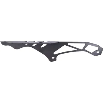 Motodíl 101 Octane Chránič řetězu zesílený černá, Derbi Senda, Aprilia SX, RX, Gilera SMT, RCR IP49566