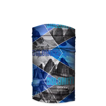 Šátek FIZAN ŠATEK + FLEACE HWF 22/14