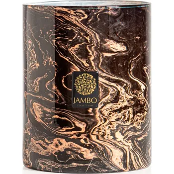 Vůně do bytu Vonná svíčka Konoko - L