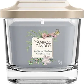 Svíčka Yankee Candle Elevation Sun-Warmed Meadows